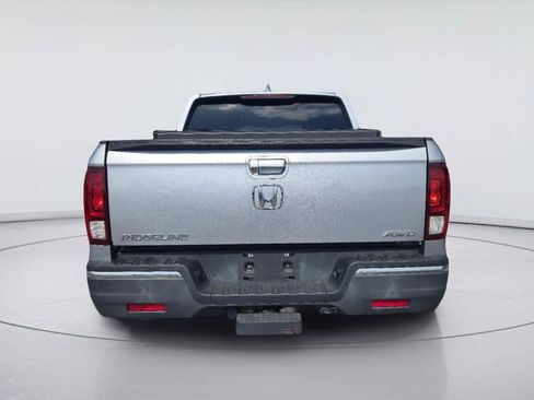 Used 2018 Honda Ridgeline Sport image 4