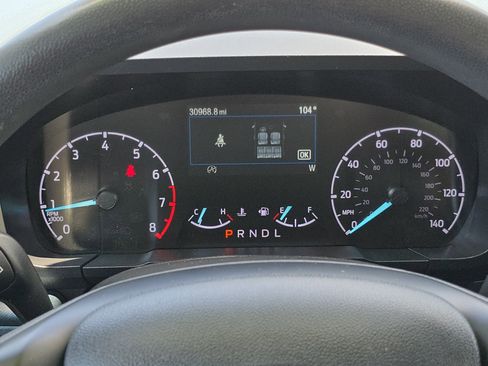 Used 2023 Ford Maverick XLT w/ Equipment Group 300A Standard image 29