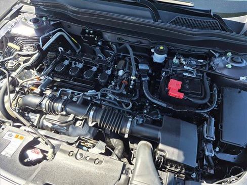 Used 2021 Honda Accord EX-L image 20