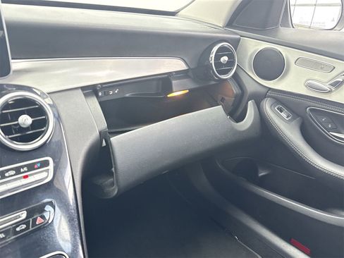 Used 2016 Mercedes-Benz C 300 4MATIC Sedan w/ Premium 1 Package image 28