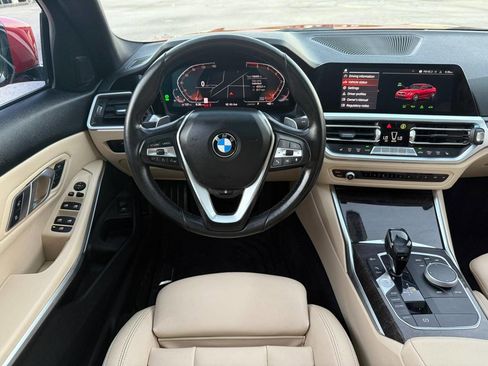 Used 2019 BMW 330i xDrive Sedan w/ Driving Assistance Package image 27