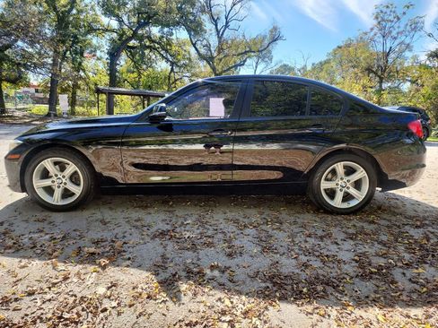 Used 2015 BMW 320i xDrive Sedan image 4
