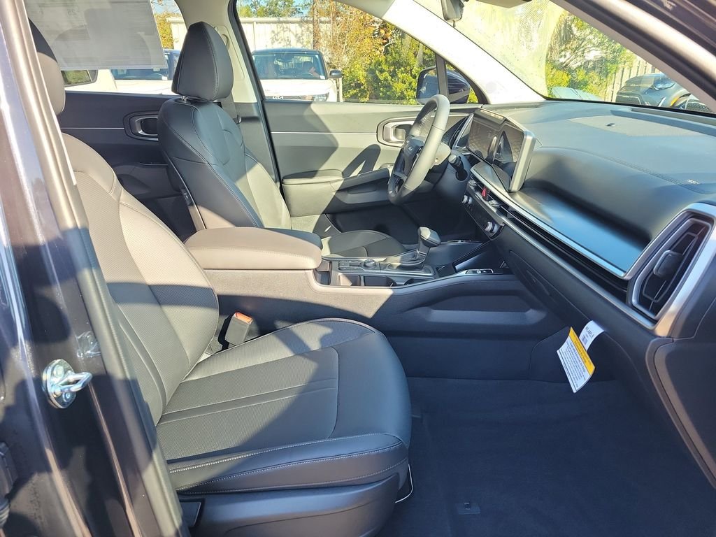 New 2026 Kia Sorento S AWD/4WD image 7