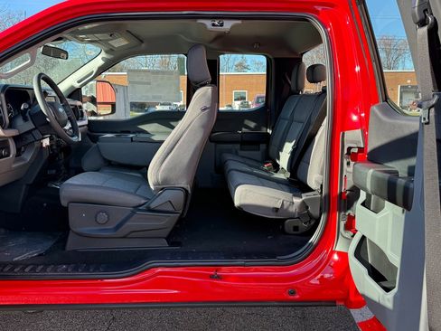 New 2026 Ford F350 XL w/ STX Appearance Package image 40
