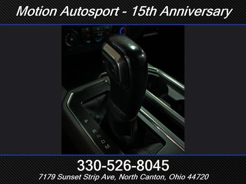 Used 2019 Ford F150 Raptor AWD/4WD image 24
