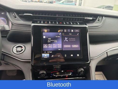 Used 2024 Jeep Grand Cherokee L Laredo image 14