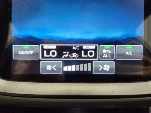 Used 2025 Subaru Crosstrek 2.5i Wilderness w/ Wilderness Package image 19