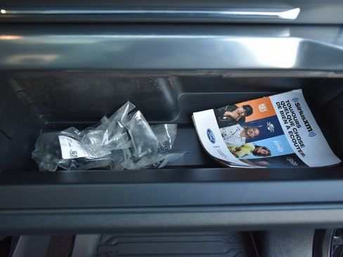 Used 2021 Ford F150 Lariat w/ Equipment Group 502A High image 53