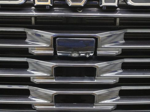 Used 2024 GMC Sierra 2500 Denali w/ Technology Package image 56