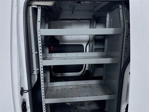 Used 2021 Nissan NV200 SV image 12