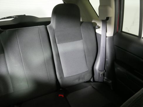 Used 2016 Jeep Compass Sport w/ Power Value Group image 14