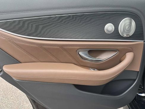 Used 2021 Mercedes-Benz E 53 AMG 4MATIC Sedan image 20