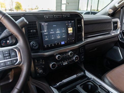 Used 2023 Ford F250 King Ranch w/ Tremor Off-Road Package image 31