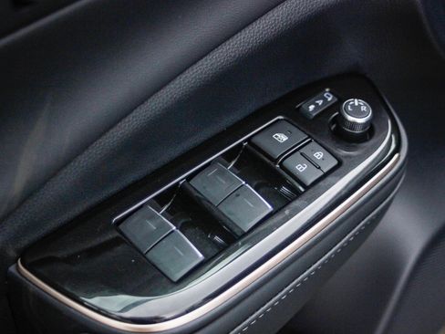 New 2026 Toyota Crown Limited image 25