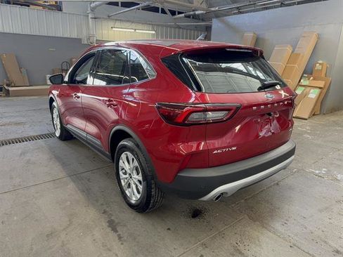 Certified 2023 Ford Escape Active w/ Tech Pack #2 image 12