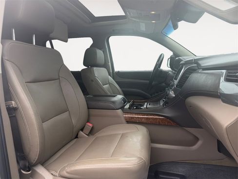 Used 2019 Chevrolet Tahoe Premier image 15
