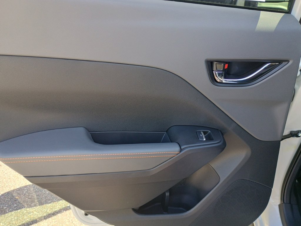 New 2026 Subaru Crosstrek 2.5i Limited AWD/4WD image 15