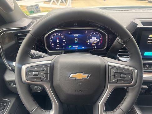 New 2026 Chevrolet Silverado 3500 LT w/ All Star Edition AWD/4WD image 25