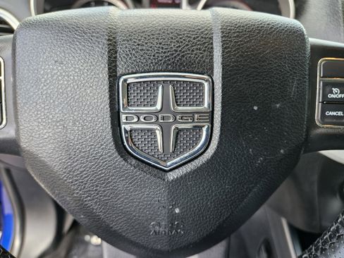 Used 2012 Dodge Journey American Value Package image 23