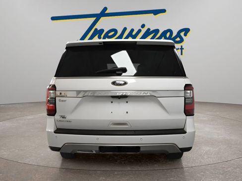 Used 2021 Ford Expedition Limited image 10