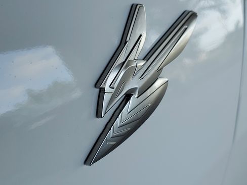 Certified 2025 Dodge Hornet R/T AWD/4WD image 6