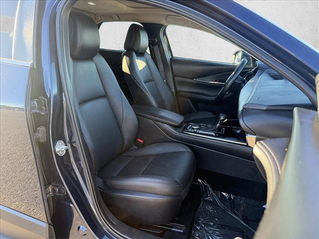 Used 2025 MAZDA CX-30 AWD 2.5 S w/ Preferred Package image 13