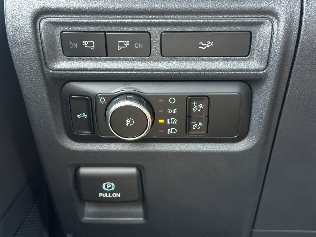 Used 2024 Ford F150 XLT w/ Equipment Group 302A MID AWD/4WD image 37