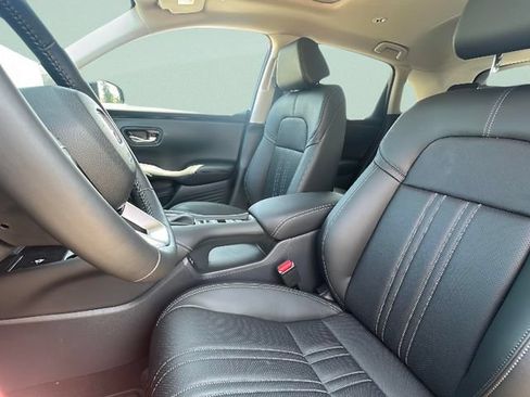 New 2027 Honda HR-V EX-L image 11