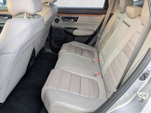Used 2018 Honda CR-V EX-L image 17
