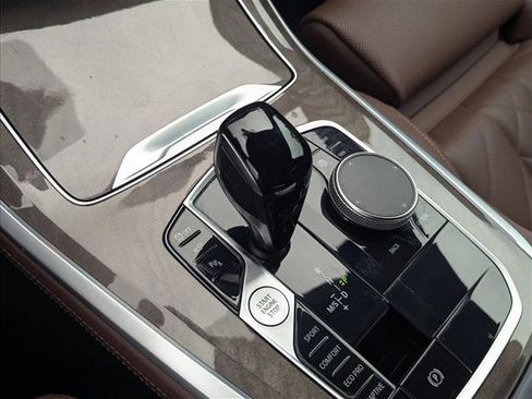 Certified 2023 BMW X5 sDrive40i w/ Parking Assistance Package image 12