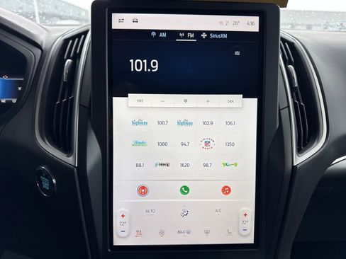 Certified 2022 Ford Edge SEL w/ Convenience Package image 31