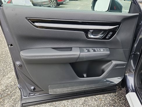 New 2026 Honda CR-V EX-L image 8