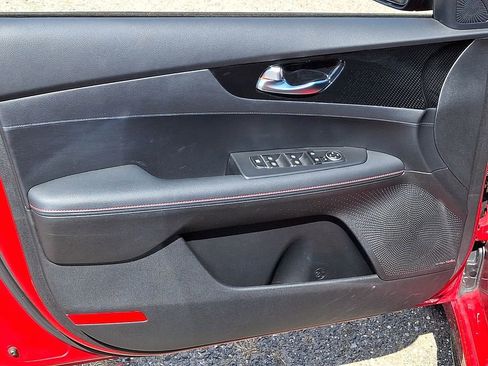 Certified 2023 Kia Forte GT w/ GT2 Package image 12