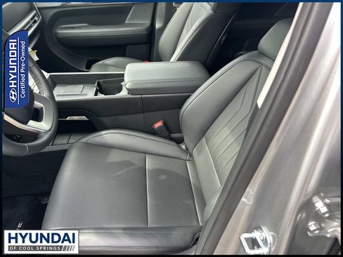 Certified 2025 Hyundai Santa Fe XRT AWD/4WD image 17