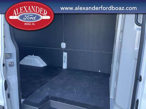 New 2026 Ford Transit 250 XL Full-size Cargo Van image 14