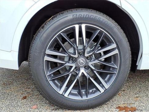 New 2026 Acura MDX w/ Advance Package image 6