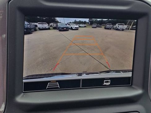 New 2026 GMC Sierra 2500 Pro AWD/4WD image 27