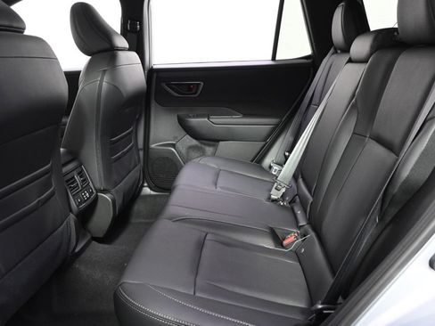 New 2026 Subaru Outback Limited XT AWD/4WD image 21