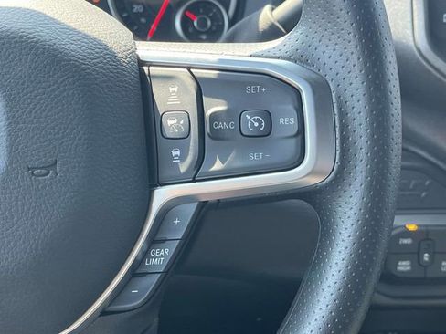 New 2026 RAM 3500 Tradesman image 20