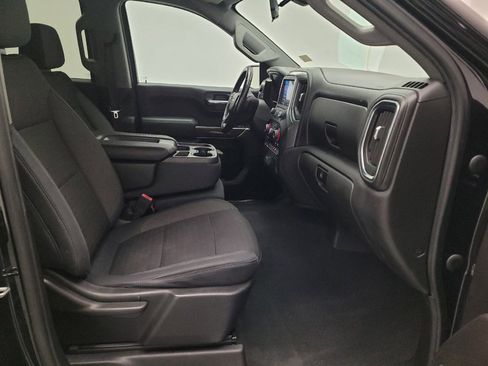 Used 2019 Chevrolet Silverado 1500 LT w/ All-Star Edition RWD image 21