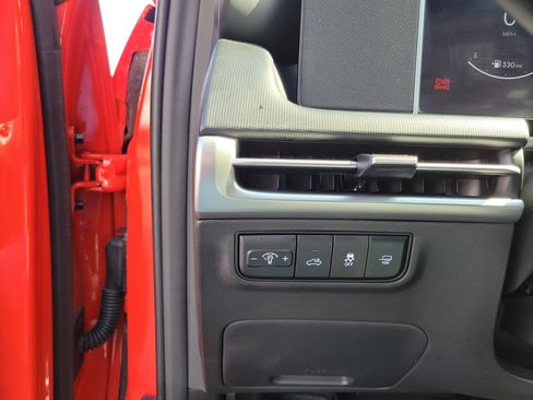 Used 2025 Hyundai Santa Cruz XRT image 21