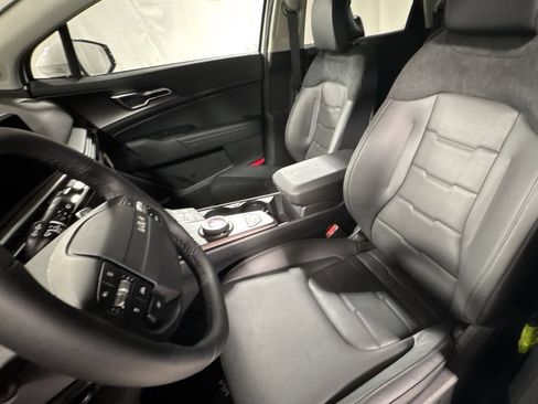 New 2026 Kia Sportage SX Prestige AWD/4WD image 14