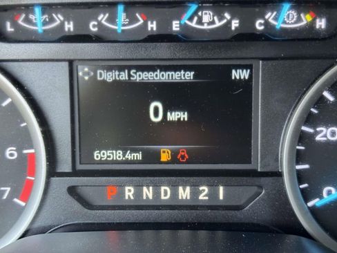 Used 2021 Ford F250 XLT image 12