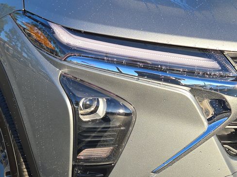 New 2026 Chevrolet Trax LT w/ LT Convenience Package image 20