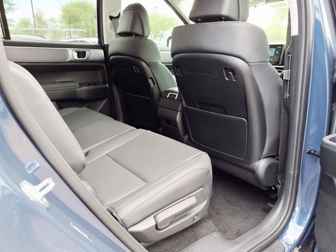 New 2026 Hyundai Santa Fe XRT AWD/4WD image 8