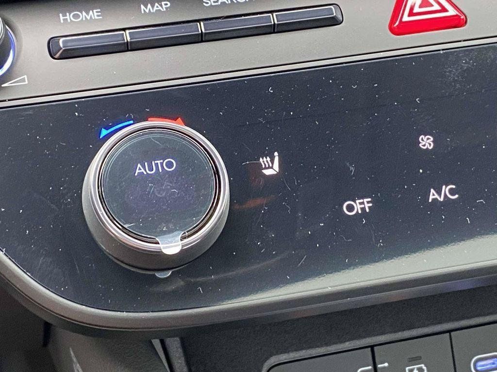 New 2026 Hyundai Sonata N Line FWD image 72