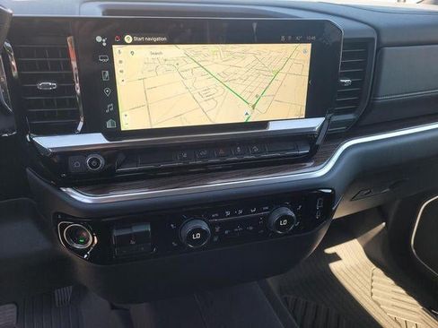 New 2026 Chevrolet Silverado 2500 LT AWD/4WD image 16