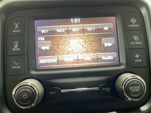 Certified 2020 Jeep Gladiator Sport image 16