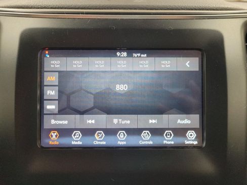Used 2021 Jeep Cherokee Latitude Lux AWD/4WD image 25