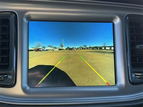 Used 2023 Dodge Challenger R/T Scat Pack w/ Plus Package image 18